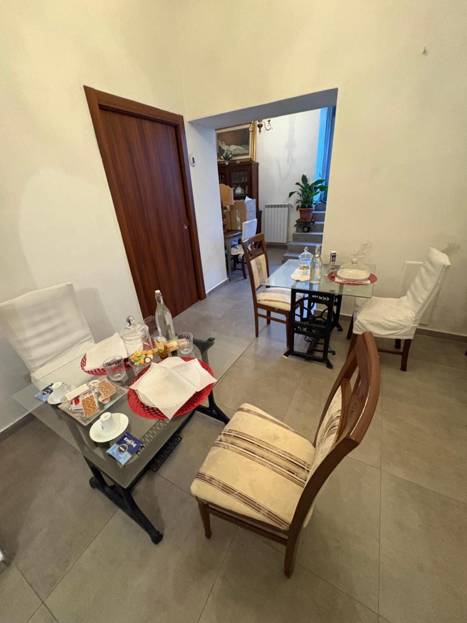 Borgo Scorciarini B&B Piedimonte d'Alife Exterior photo